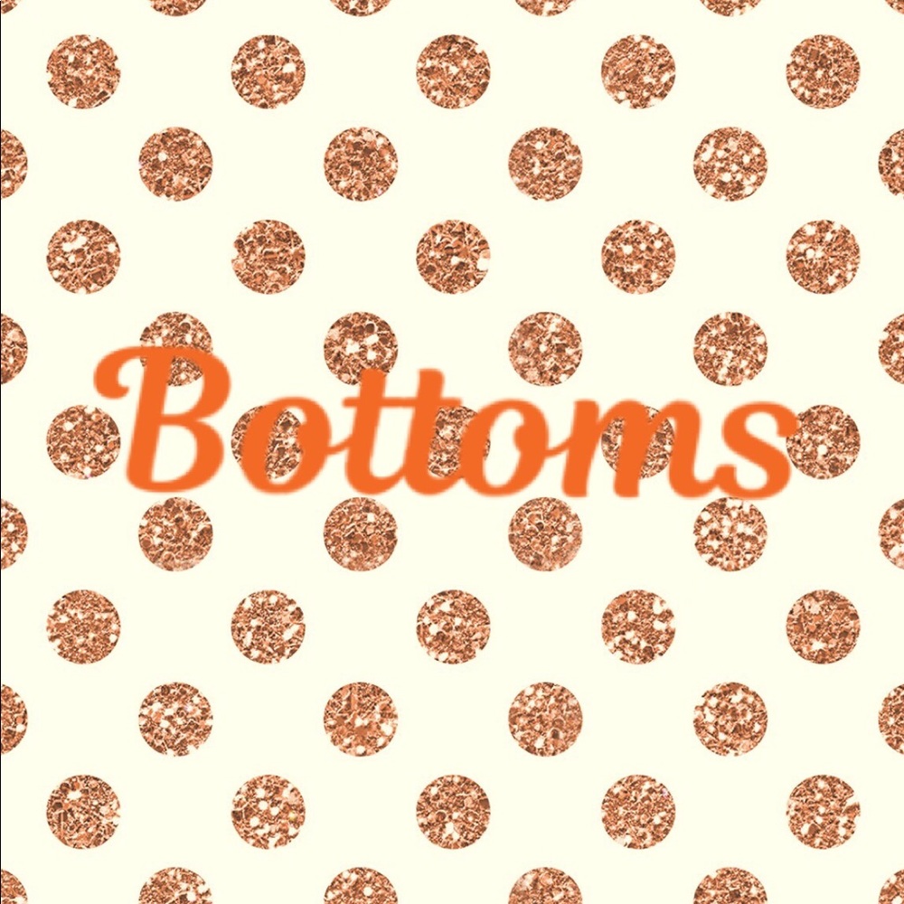 Shop Bottoms